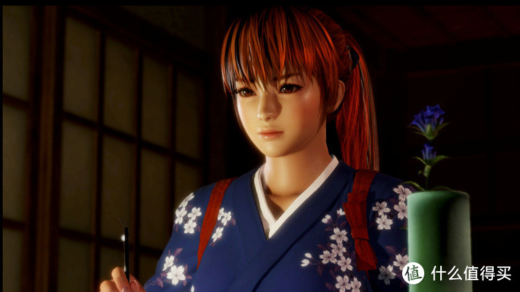 绅士们绝不可错过的“年度视听盛宴”——《死或生6》评测