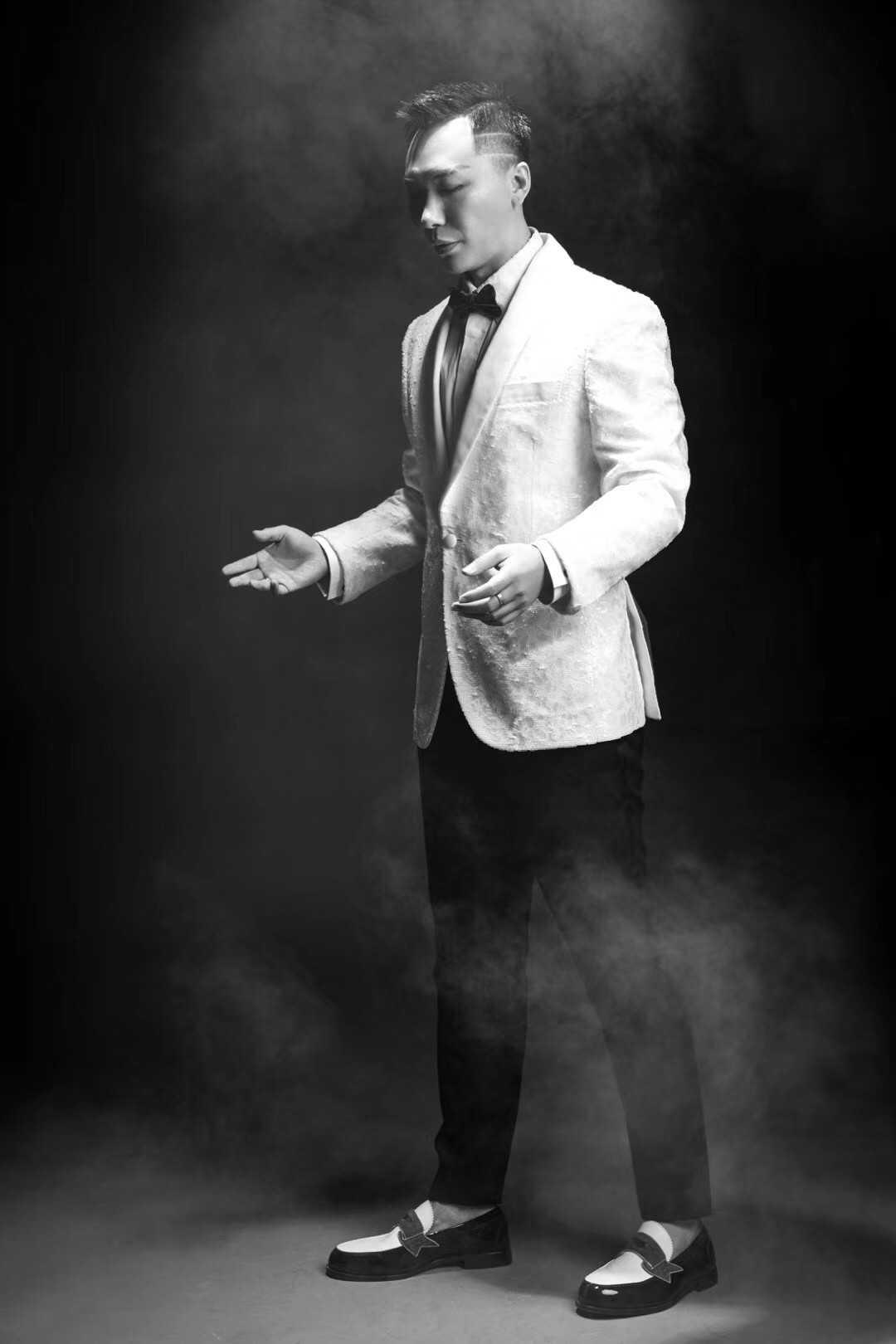 潮品值荐社：中国街舞OG的街头潮牌怎么样？冯正的S.VIEW