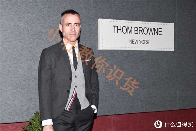 Thom Browne羊毛衫深度解析