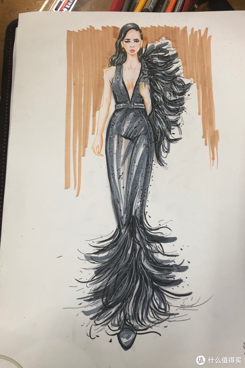 一个大二在读美术生的分享：美术联考入门篇