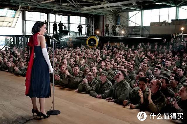 300套时装，女性爽剧，满满福利