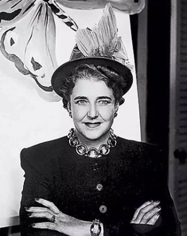 10 位最具影响力的女性设计师