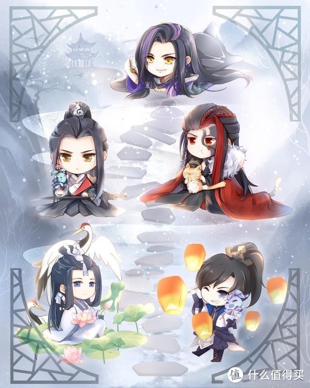 八月，是恋爱的季节，邂逅一场浪漫的爱情故事