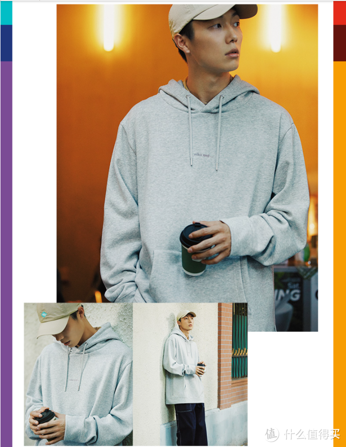 男士秋季穿搭指南丨便宜不等于LOW，15家高品质男装店铺提高你的穿衣品位！