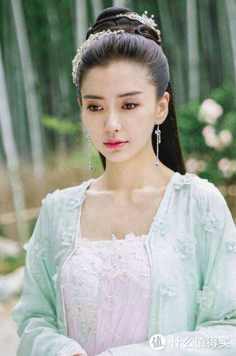 为什么现在古装剧中古典美人越来越少了？问题可能出在这