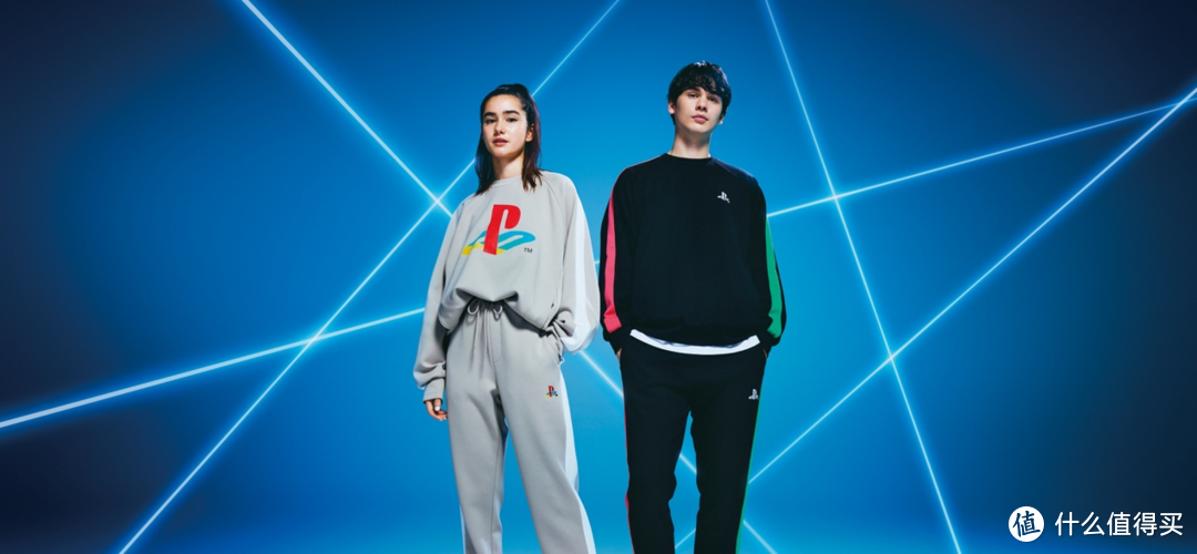 GU X PlayStation跨次元联动，限时游戏快闪亮相上海旗舰店