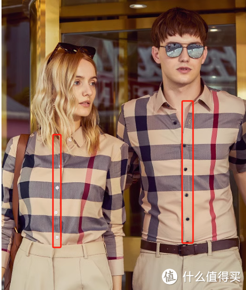 服装干货——服装基础部位及部件（1-上装）