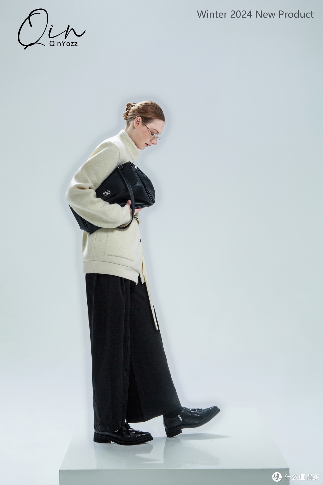 QIN YOZZ新品发布！时尚达人必备神器？
