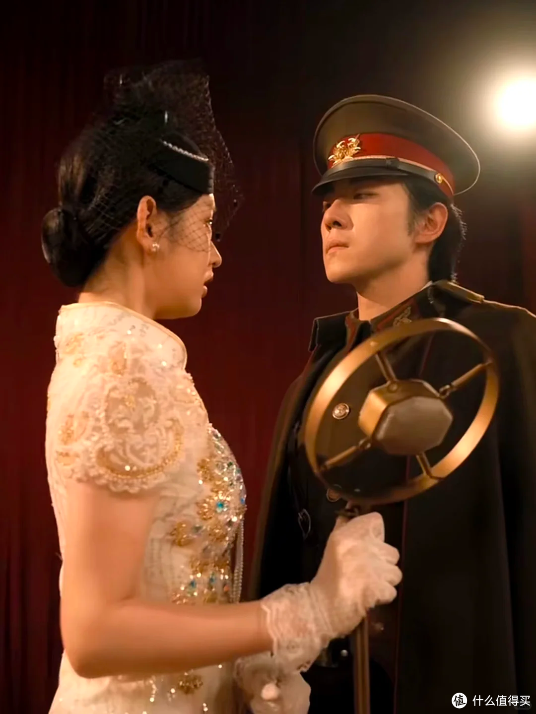 《少帅，夫人才是真千金》情感细腻、人性深刻的民国虐恋剧